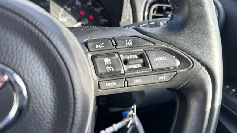 Toyota Yaris 1.5 Hybrid Icon 5dr CVT Hybrid Hatchback